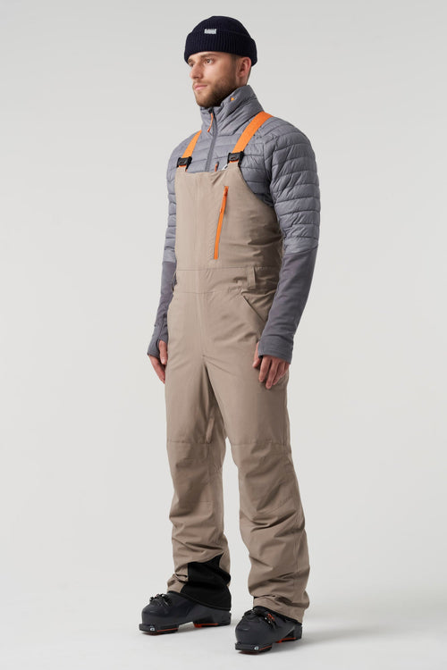 Men's Leeds Insulated Bib - Product image 3