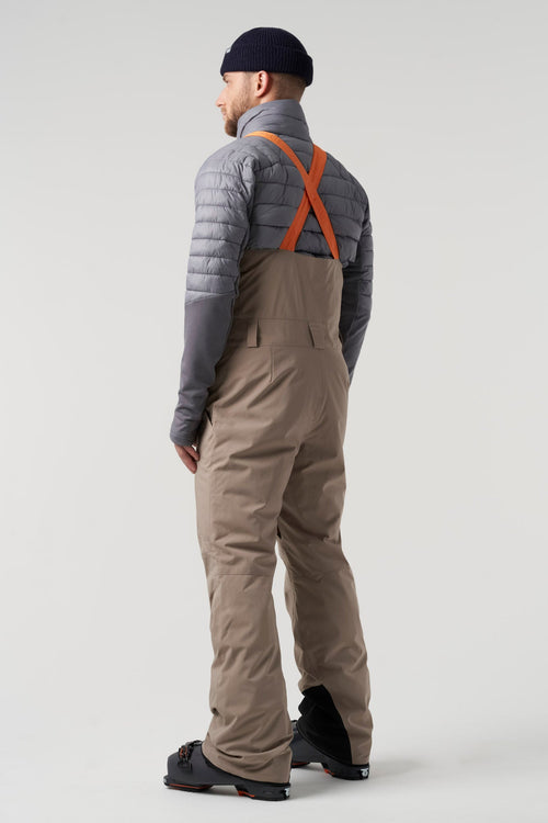 Men's Leeds Insulated Bib - Product image 4