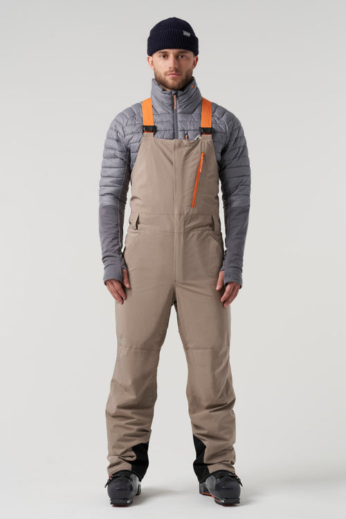 Men's Leeds Insulated Bib - Product image 1