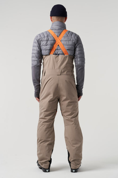 Men's Leeds Insulated Bib - Product image 2