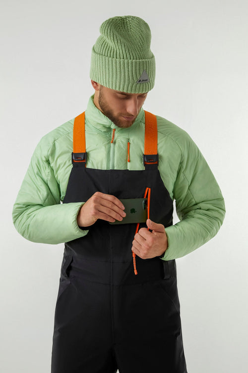 Men's Leeds Insulated Bib - Product image 7