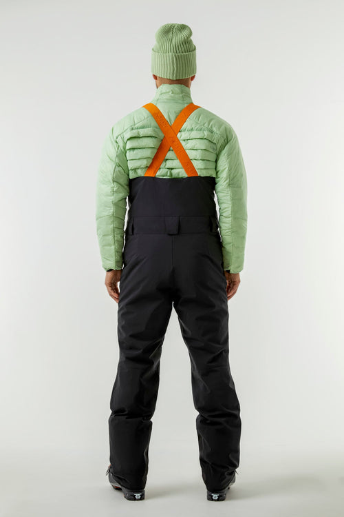 Men's Leeds Insulated Bib - Product image 2