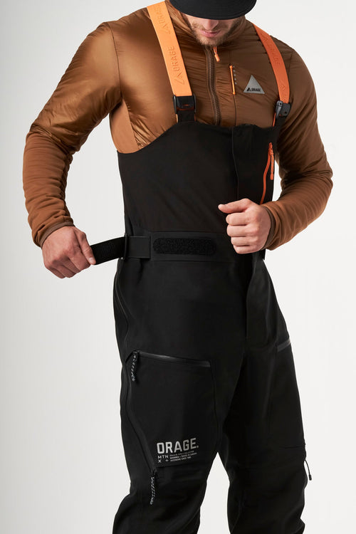 Salopette Gibson 3L MTN-X pour homme - Product image 7