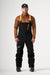 Men's MTN-X  Gibson 3L Bib - Black