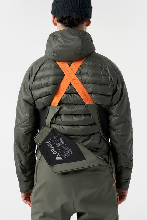 Salopette Gibson 3L MTN-X pour homme - Product image 8