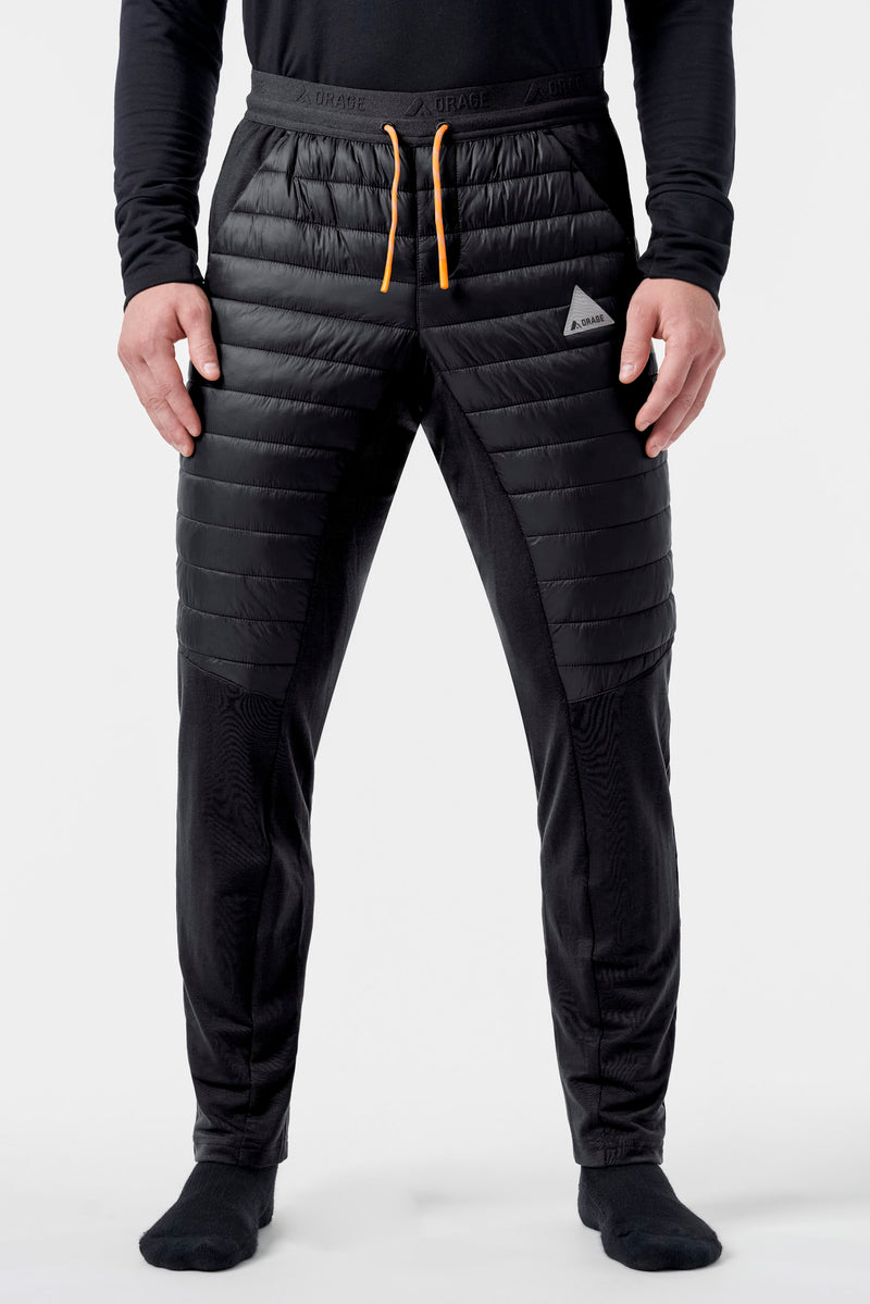Men's Tundra Hybrid Layering Pants