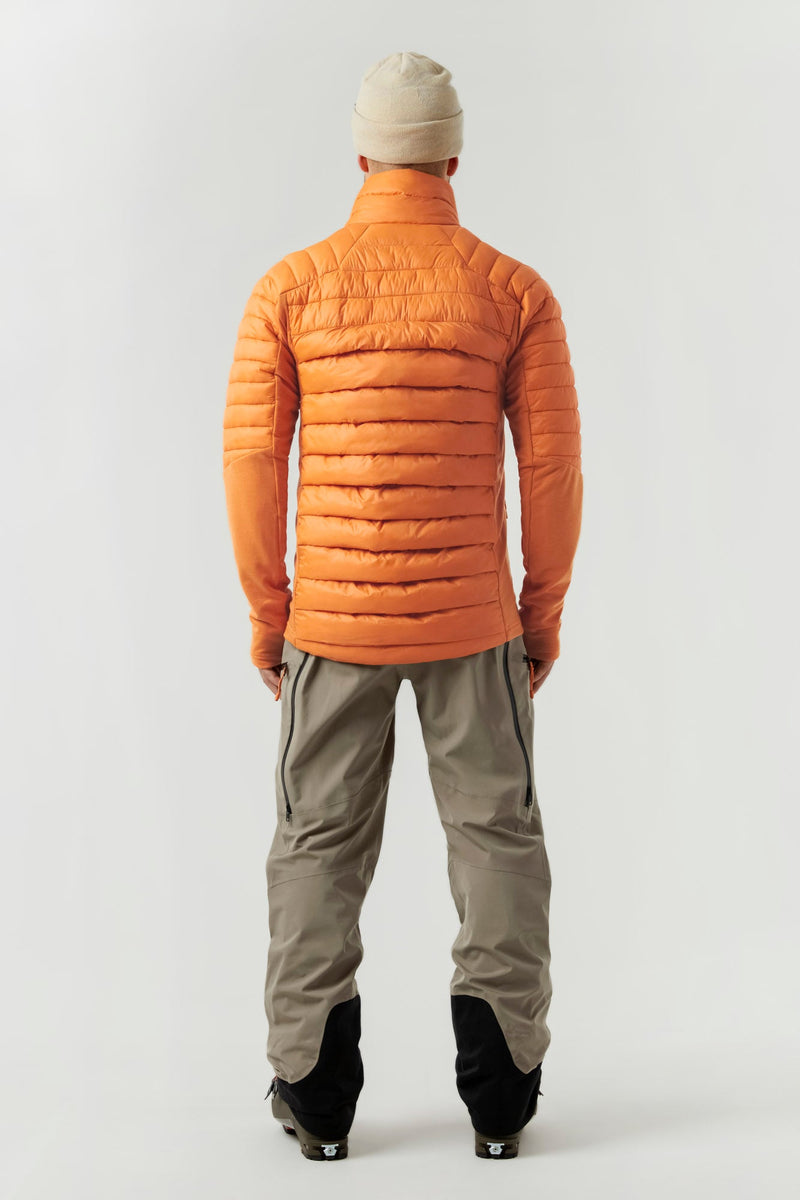 Men's Morrison  Hybrid Jacket