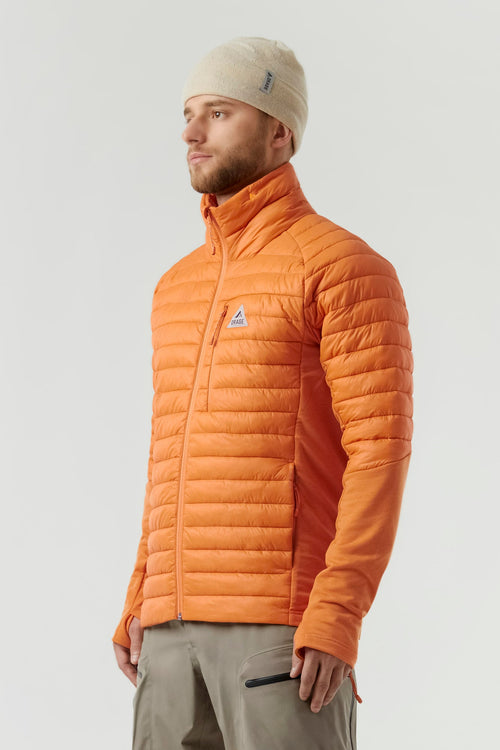 Men's Morrison  Hybrid Jacket - Product image 12