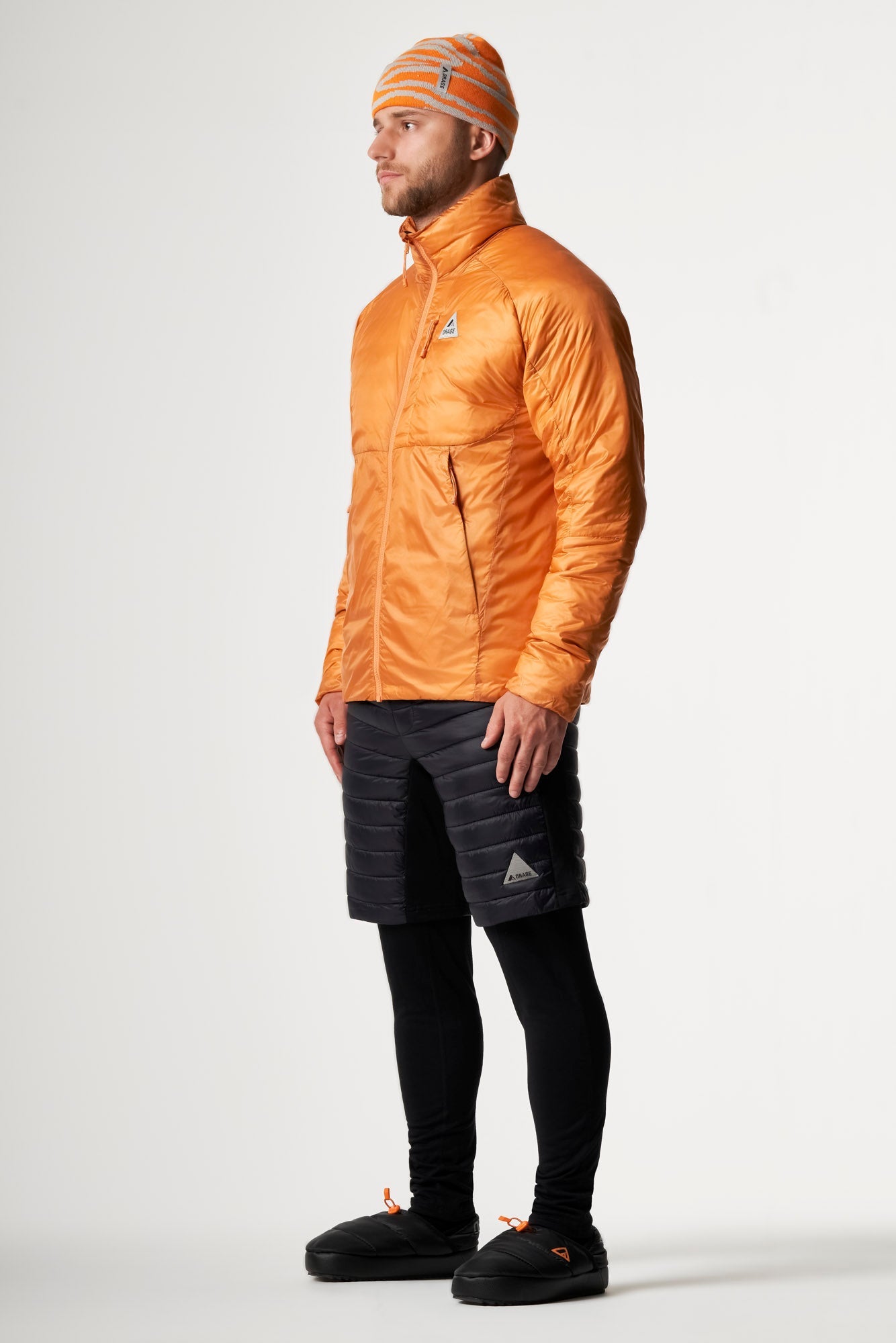 Men's Murdoch  Jacket