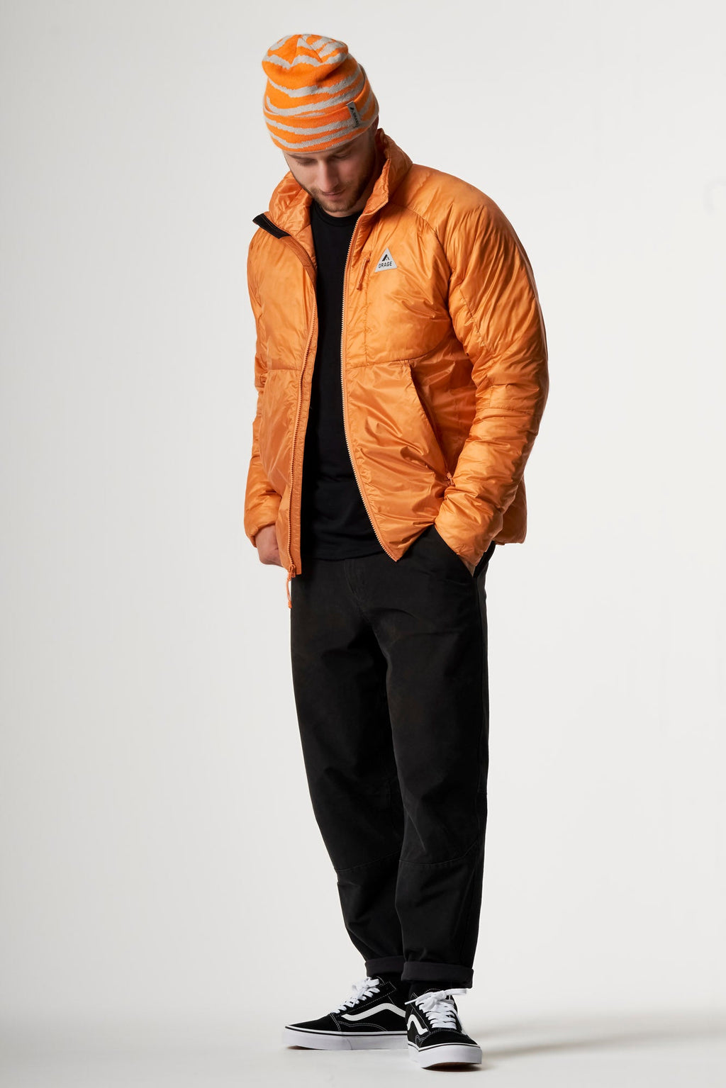 Men's Murdoch  Jacket