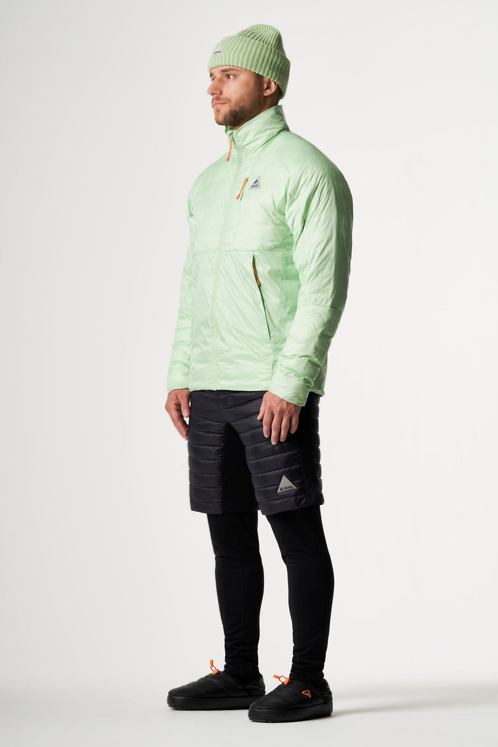 Men's Murdoch Jacket