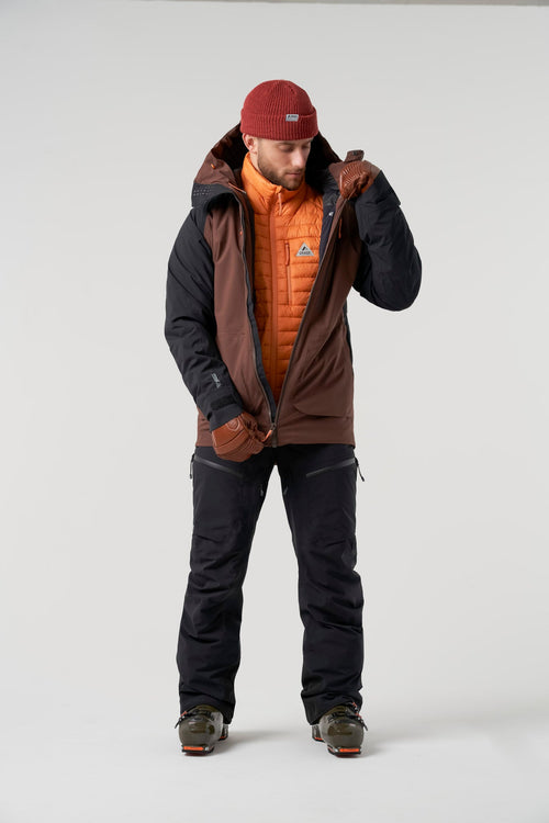 Men's Alaskan Insulated Jacket - Product image 7