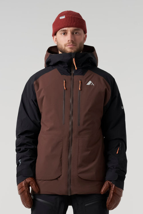 Men's Alaskan Insulated Jacket - Product image 5