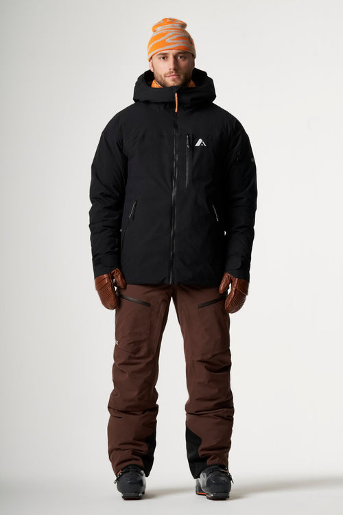Veste isolante hybride Miller pour homme - Product image 1