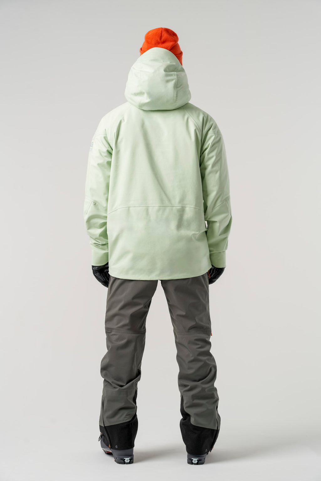 Veste MTN-X Spurr 3L pour homme
