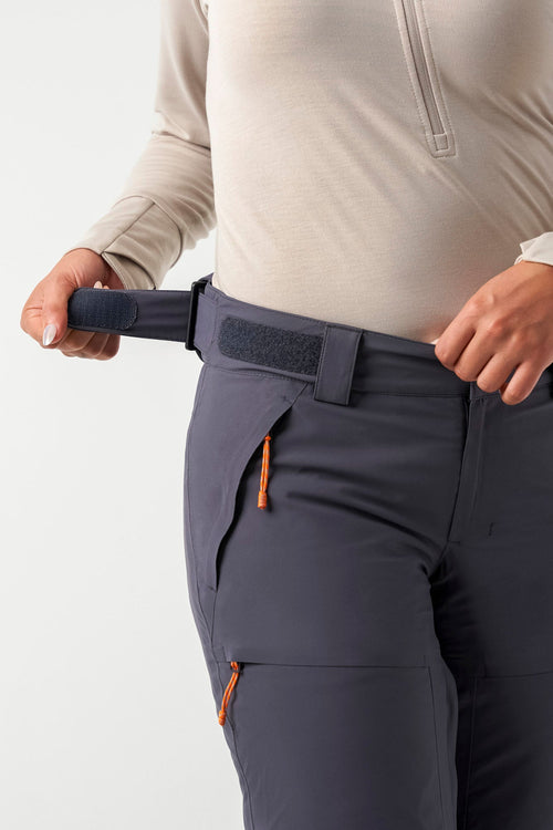 Women's Clara Insulated Pant - Product image 3