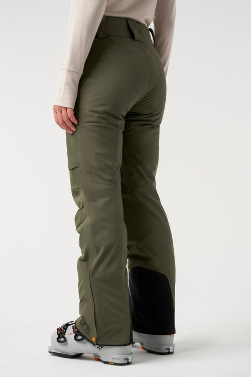 Women's Clara Insulated Pant - Product image 4