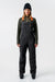 Women's Ridge Insulated Bib - Black
