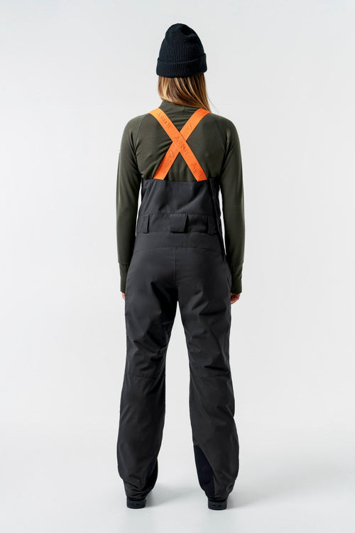 Women's Ridge Insulated Bib - Product image 3