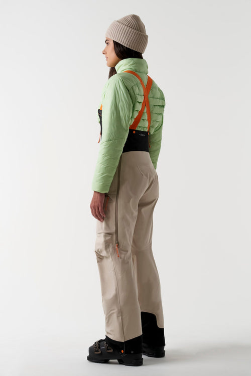 Women's MTN-X Cliff 3L Bib - Product image 8