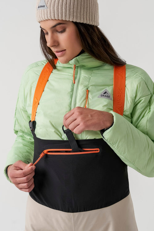 Women's MTN-X Cliff 3L Bib - Product image 5