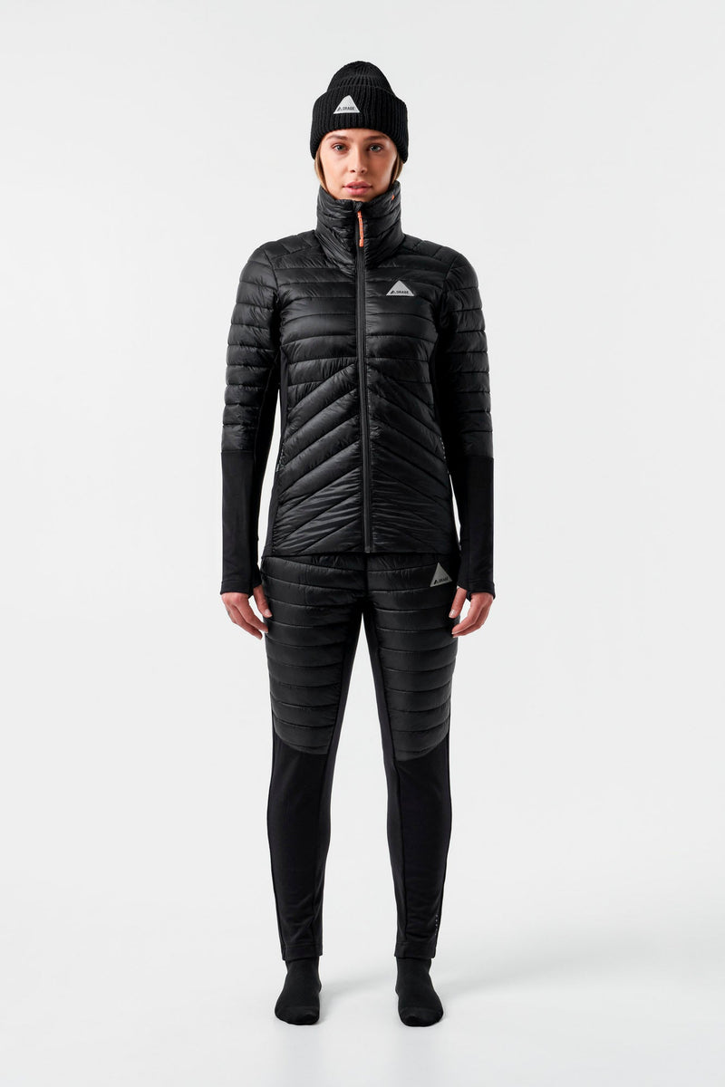 Women's Pheonix  Hybrid Jacket