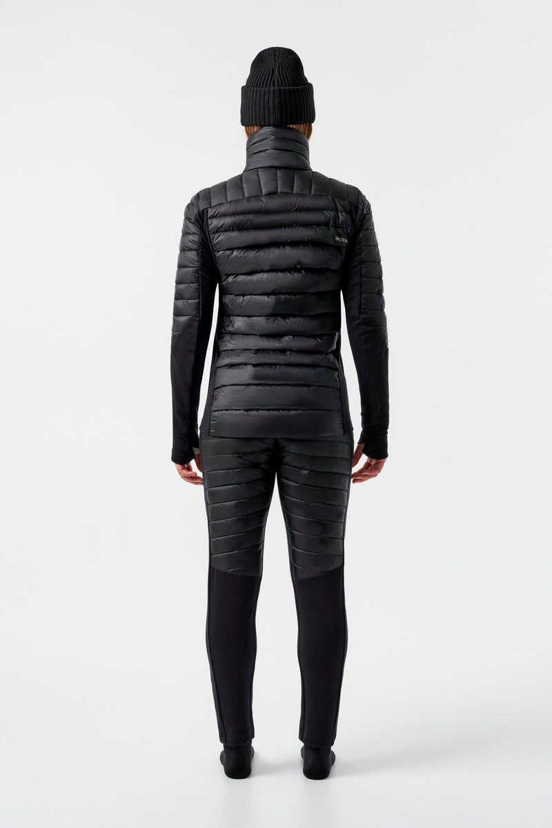 Women's Pheonix  Hybrid Jacket