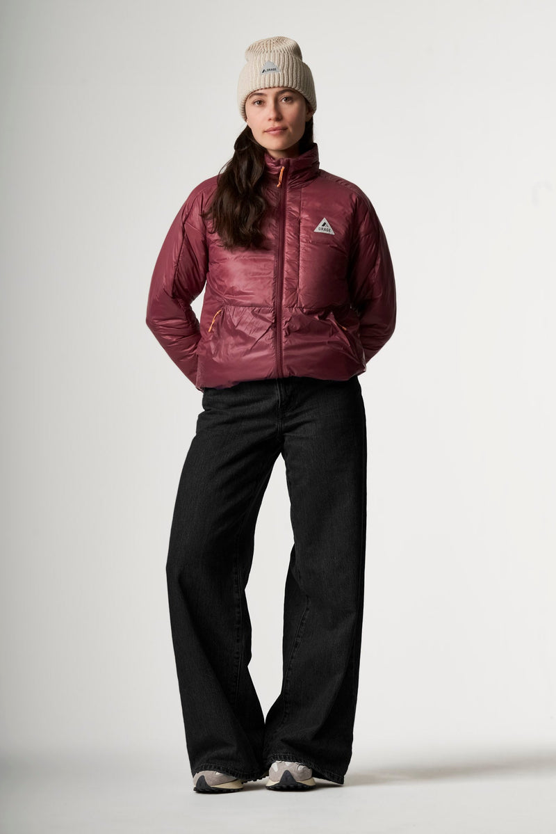 Women's Slocan  Jacket