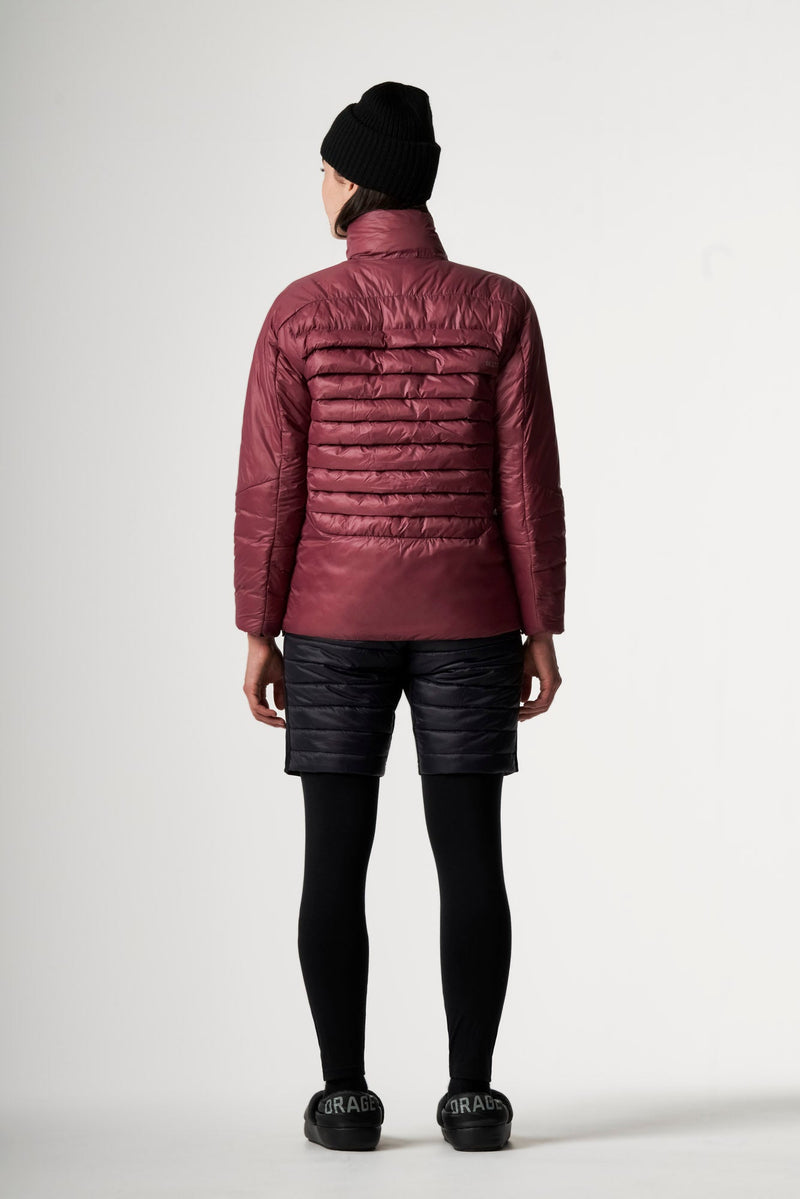 Women's Slocan  Jacket