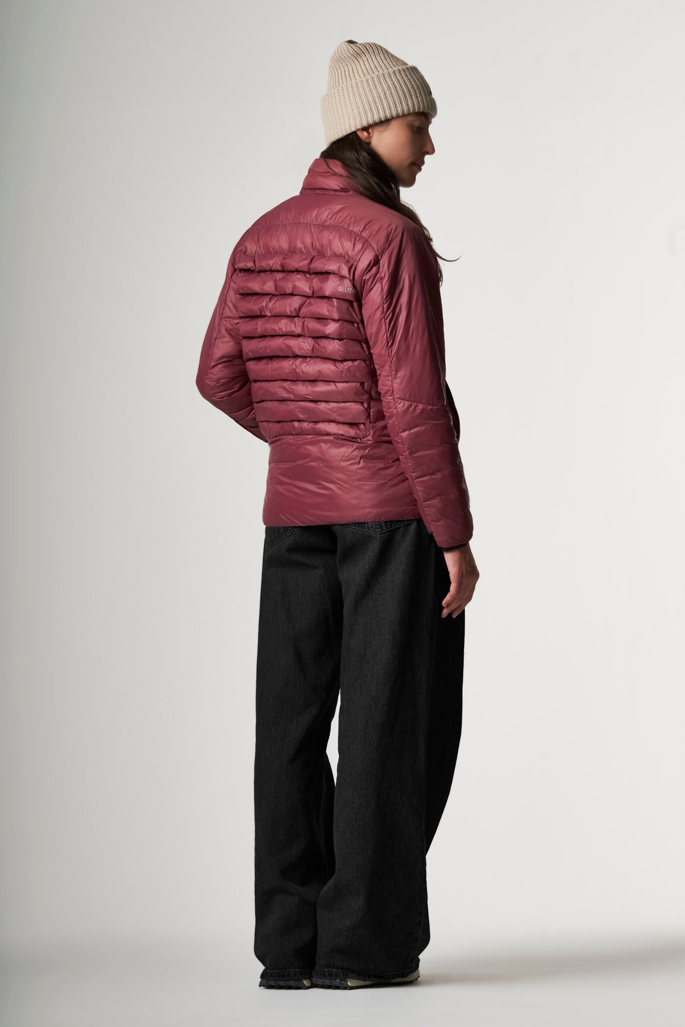 Veste Slocan pour femme