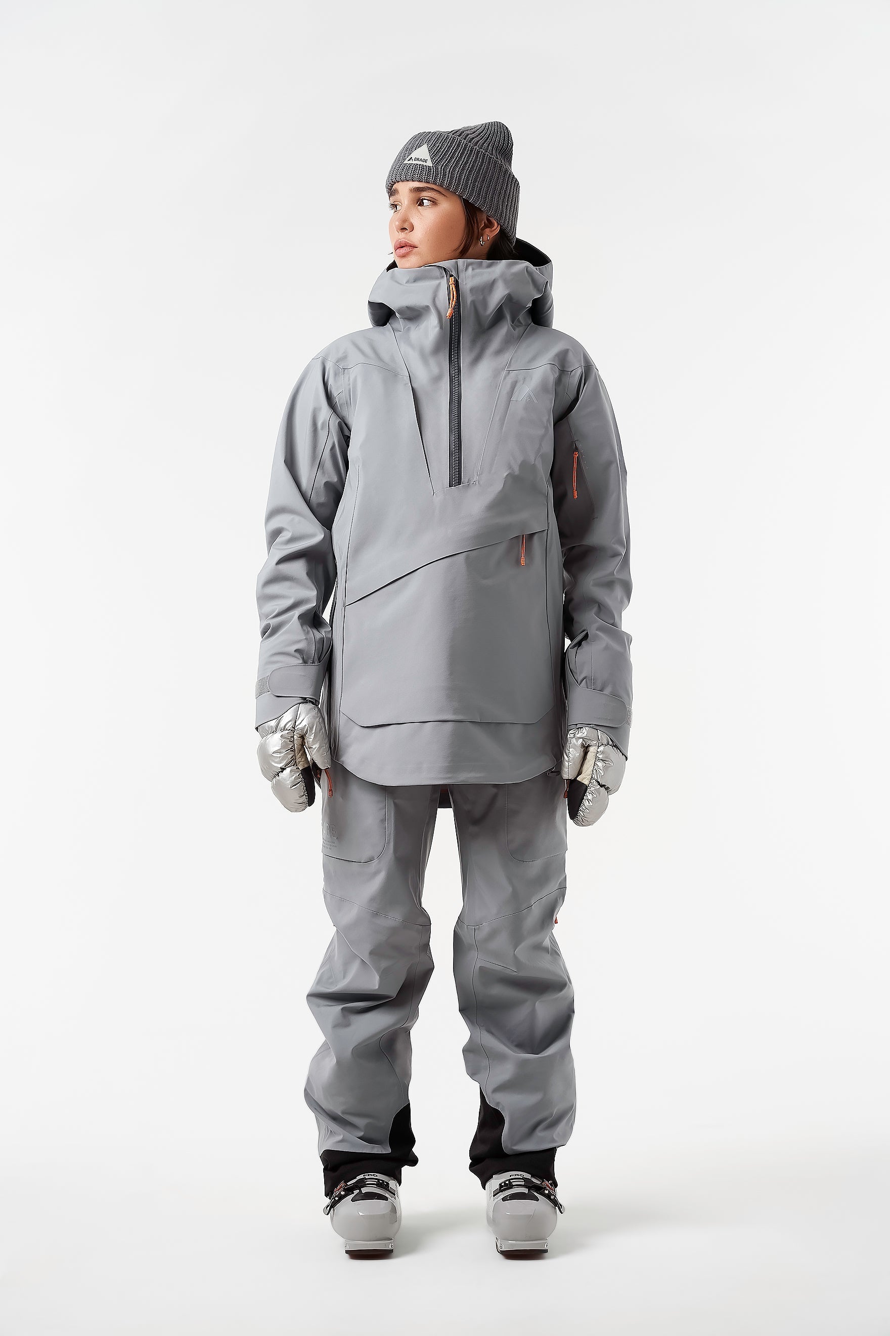 Veste MTN-X Torngat 3L pour femme