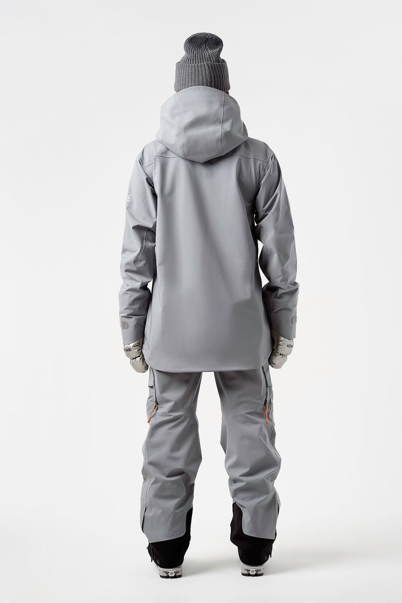 Veste MTN-X Torngat 3L pour femme