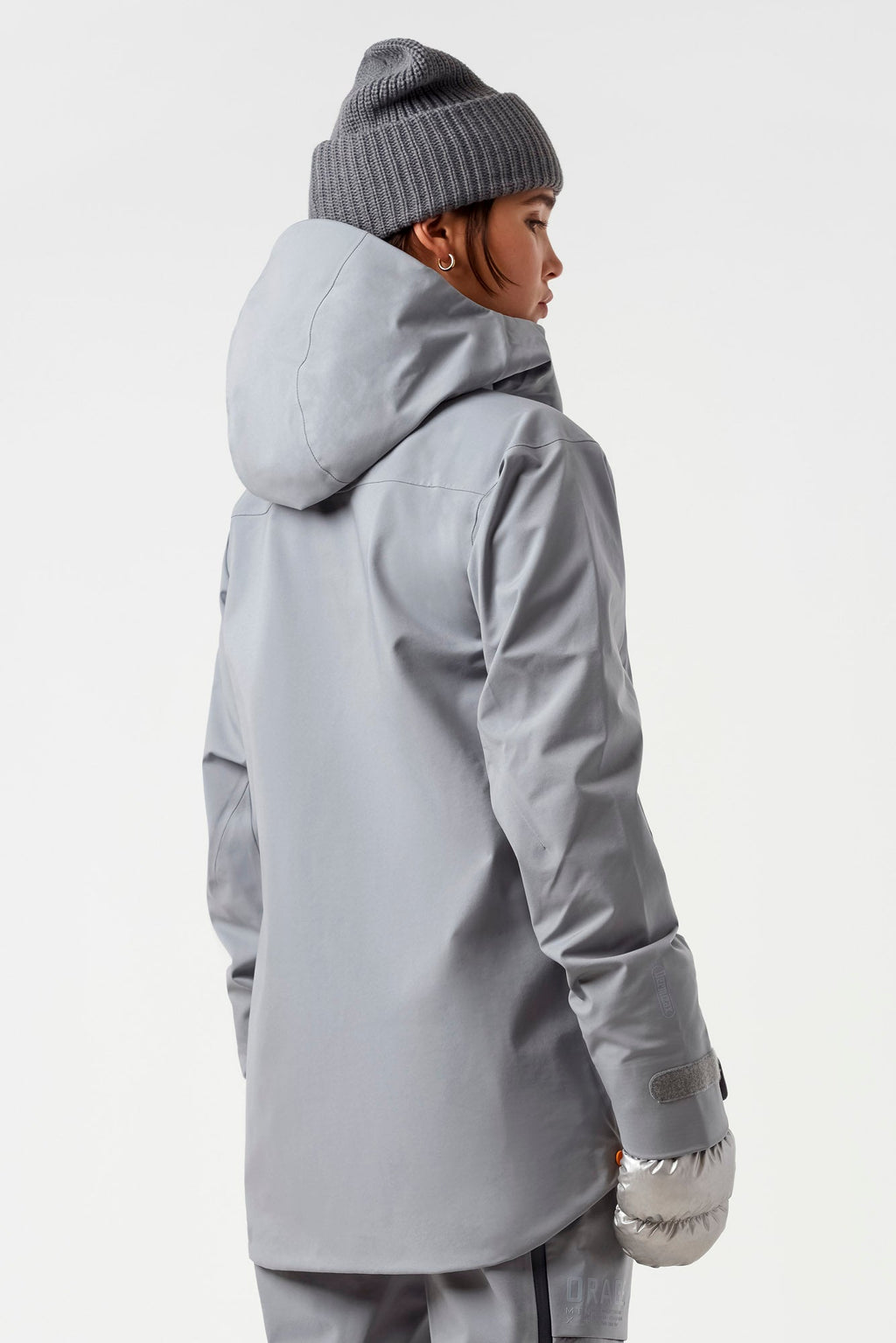 Veste MTN-X Torngat 3L pour femme