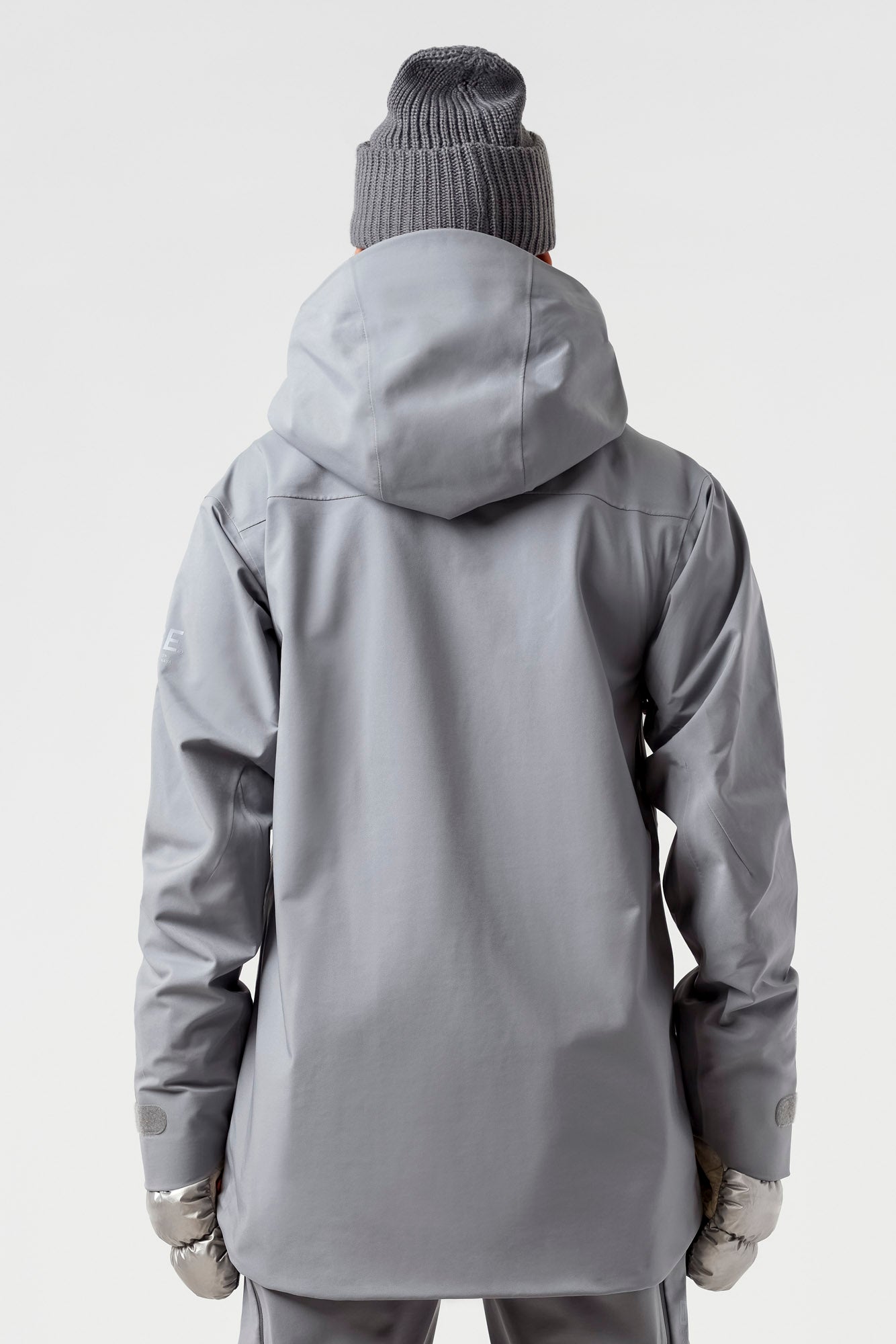 Veste MTN-X Torngat 3L pour femme