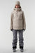 Veste MTN-X Torngat 3L pour femme - Bouleau