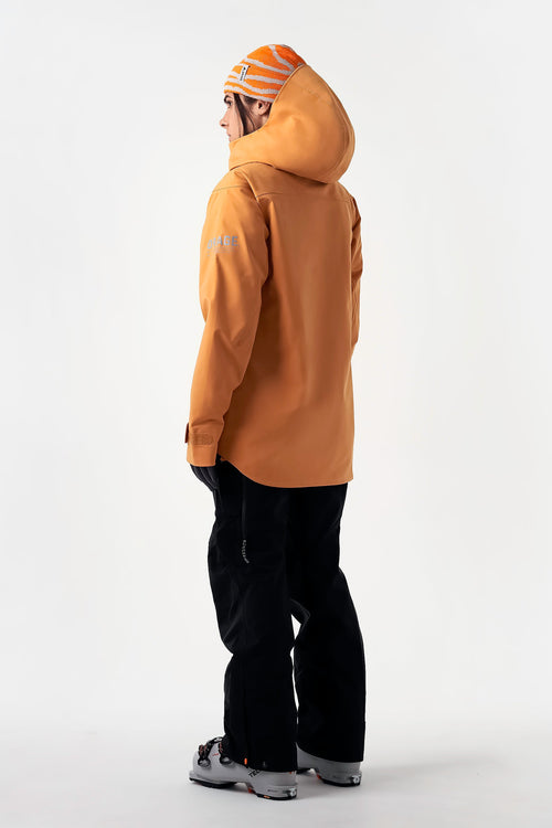 Women's MTN-X Torngat 3L Jacket - Product image 6