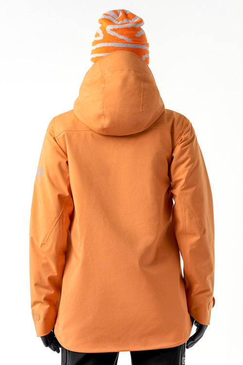 Women's MTN-X Torngat 3L Jacket - Product image 4
