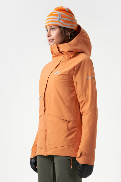 Women's Grace Insulated Jacket - Product image 3