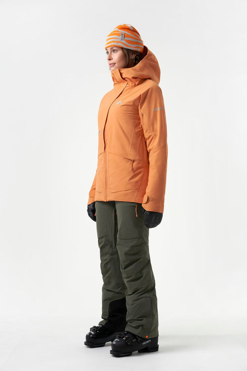 Women's Grace Insulated Jacket - Product image 5