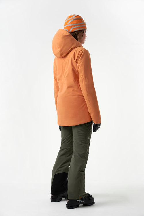 Women's Grace Insulated Jacket - Product image 2