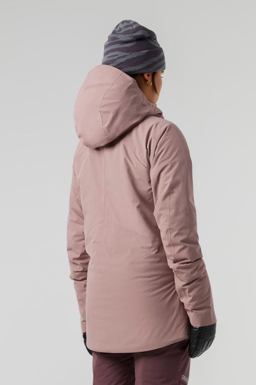 Women's Grace Insulated Jacket - Product image 6