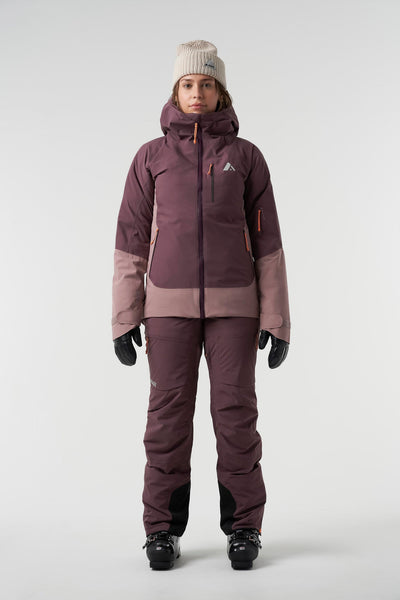 Dark Plum