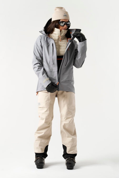 Women's MTN-X Panorama 3L Jacket - Product image 12
