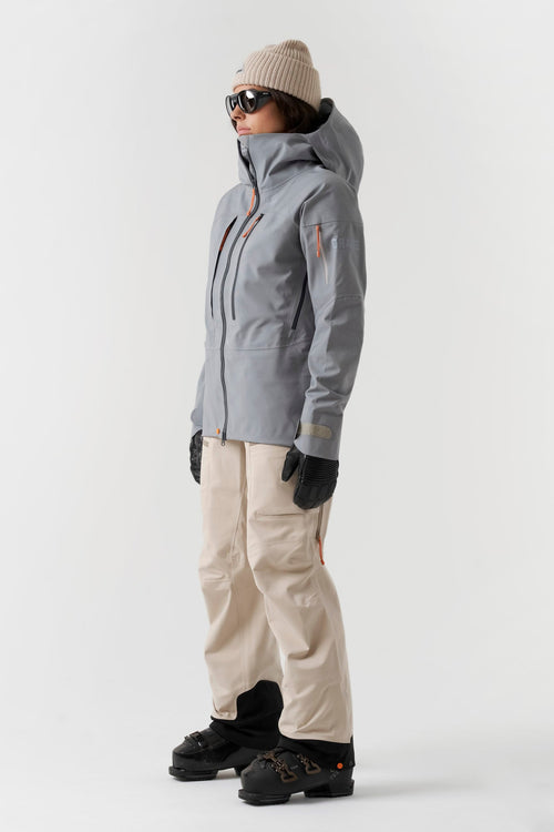 Women's MTN-X Panorama 3L Jacket - Product image 13