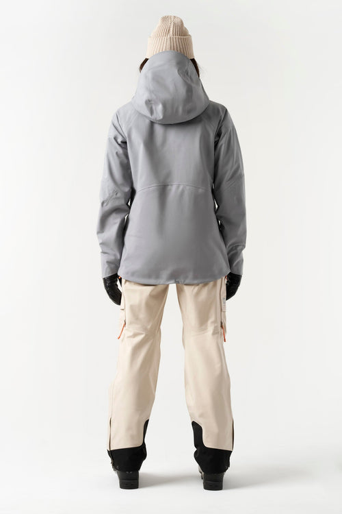 Women's MTN-X Panorama 3L Jacket - Product image 2