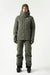 Women's MTN-X Panorama 3L Jacket - Boreal