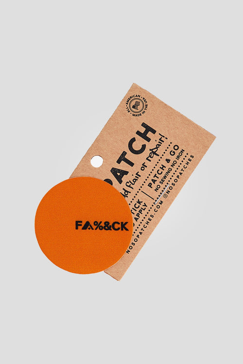 Patch Repair - Product image 1