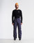 Men's Exodus Insulated Pant - abysse