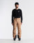 Men's Exodus Insulated Pant - hawk