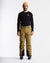 Men's Exodus Insulated Pant - juniper